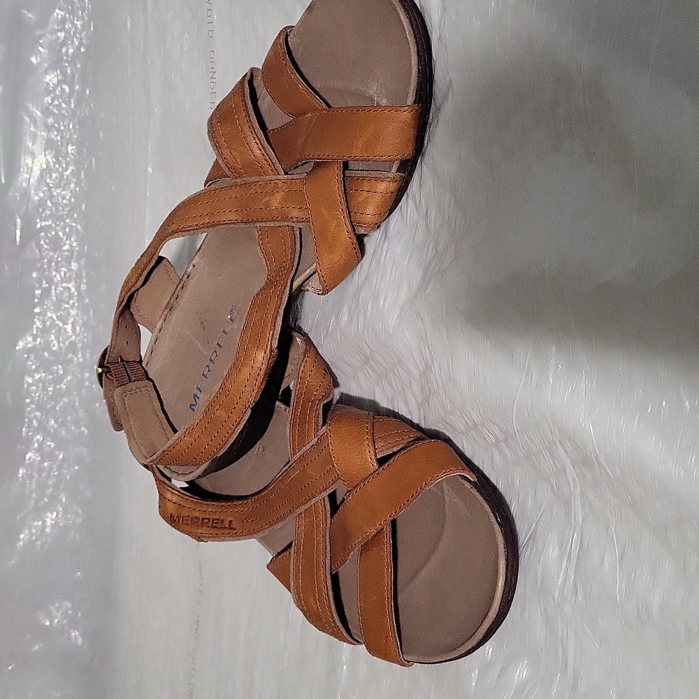 Merrell sandals